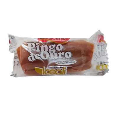 DOCE PINGO DE OURO TRADICIONAL