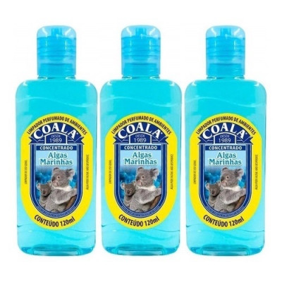 LIMPADOR COALA 120ML