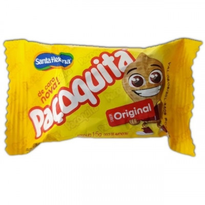 PACOQUITA 15G