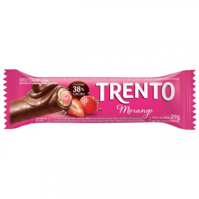 WAFER TRENTO 29G