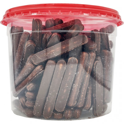 PALITO DELICIA DE MINAS 150G CHOCOLATE