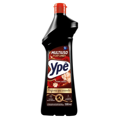 LIMPADOR MULTI YPE PERFUMES 500ML