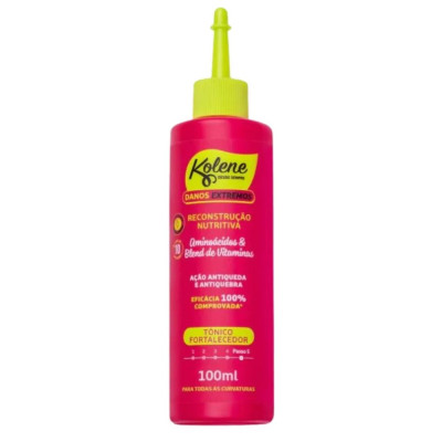TONICO KOLENE FORTALECEDOR 100ML
