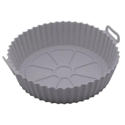 MIMO STYLE FORMA SILICONE PARA AIR FRYER