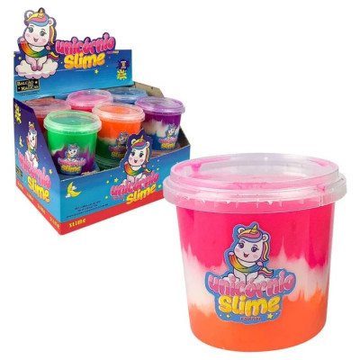 SLIME UNICORNIO 180G