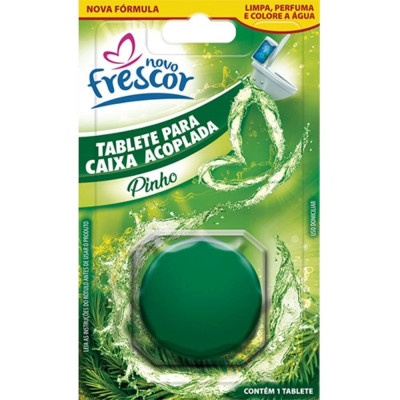 TABLETE CAIXA ACOPLADA PINHO 1UN