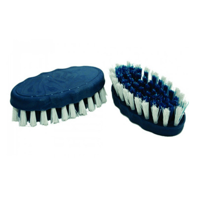 ESCOVA JC OVAL PLASTICA CAMPESTRE UN