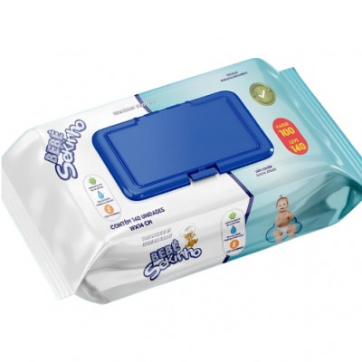 TOALHA UMED BEBE SEKINHO COM120