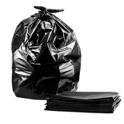 SACO LIXO COMUM LIMPA CASA 60L/50L COM 10