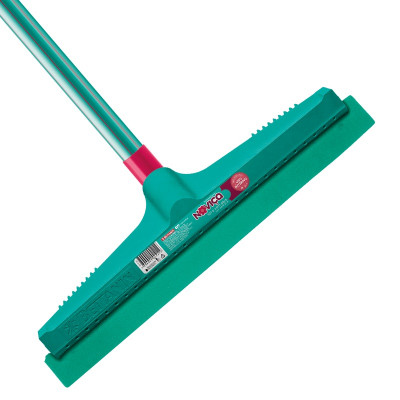 RODO 30CM PLASTICO NOVICA
