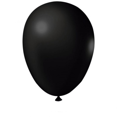 BALAO JOY COM 50 PRETO TAM 6.5