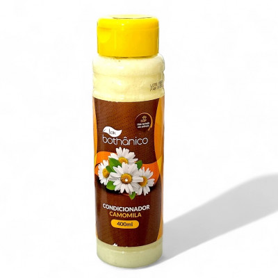 CONDICIONADOR TOK BOTHANICO CAMOMILA 400ML