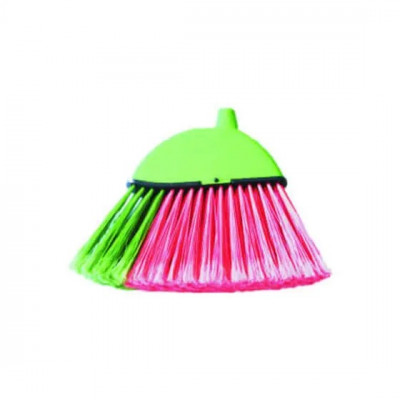 VASSOURA LIMPA CANTO LIGHT PLAST PR