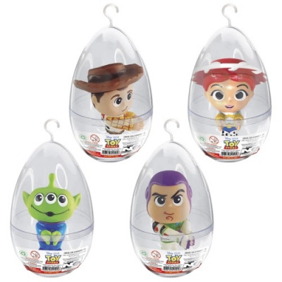 BRINQUEDO LIDER NO OVO AGARR TOY STORY P