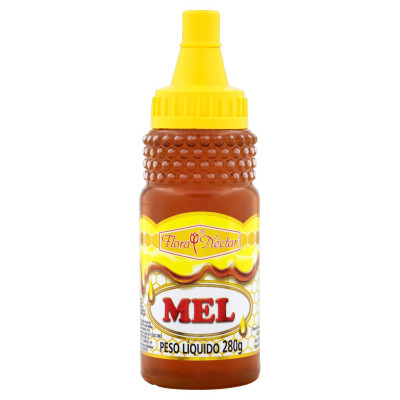 MEL FLONECTAR BISNAGA 280G