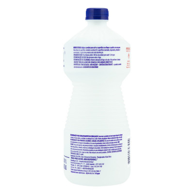 ALCOOL 46 NETZ USO GERAL 1L