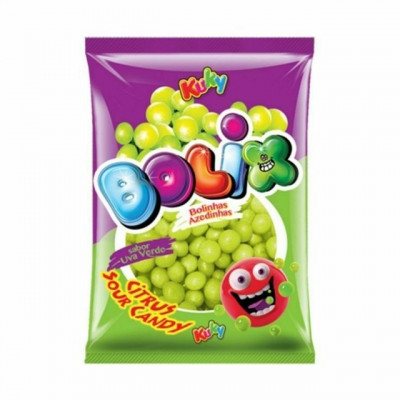BALA BOLIX SORTIDOS 70G