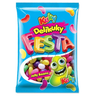 BALA DELIKUKY FESTA 100G
