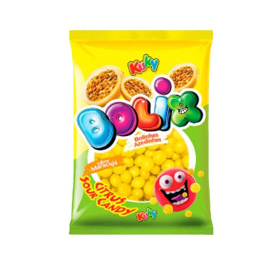 BOLIX MARACUJA 70G