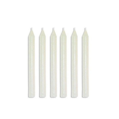 VELAS COCAR N1 COM 8