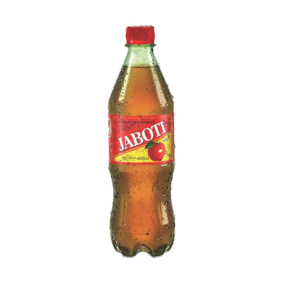 REFRIGERANTE JABOTI MACA 600ML