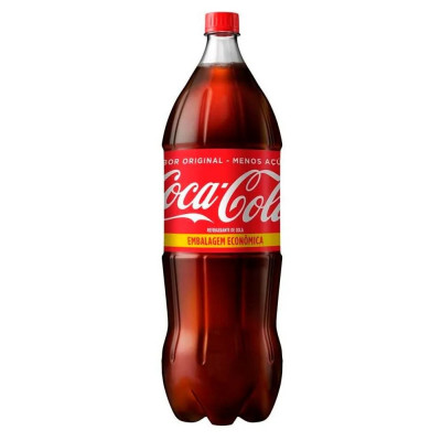 COCA COLA 2,5L ORIGINAL