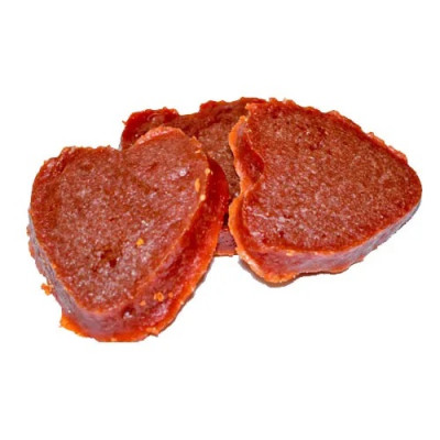 DOCE ABOBORA CORACAO BRUJU 26G