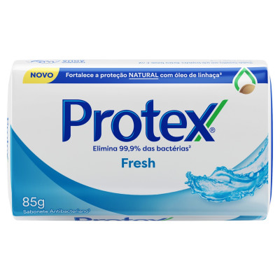 SABONTE PROTEX 85G FRESH