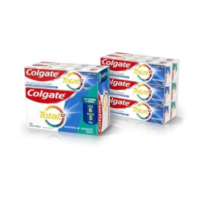 CREME DENTAL ADVANCE