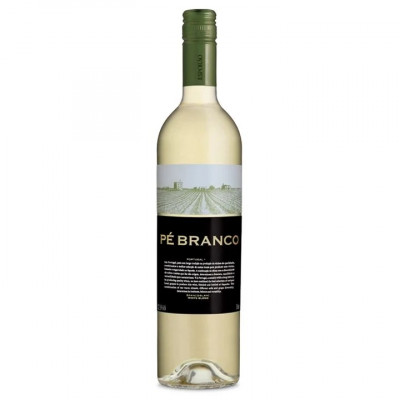 VINHO BRANCO 750ML PE ESPORAO