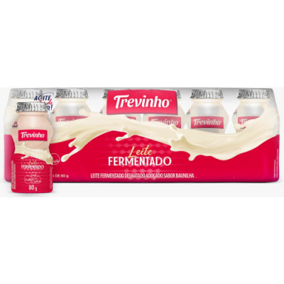 LEITE FERMENTADO TREVINHO 480G