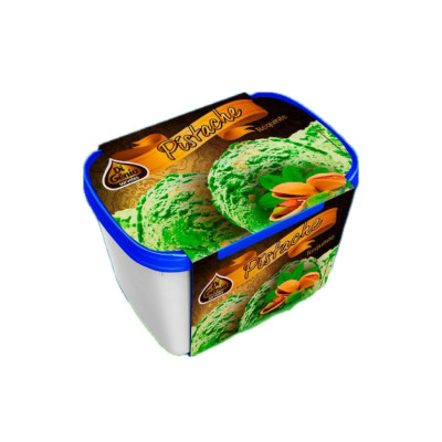 SORVETE DI GENIO REQUINTE PISTACHE 1,5L