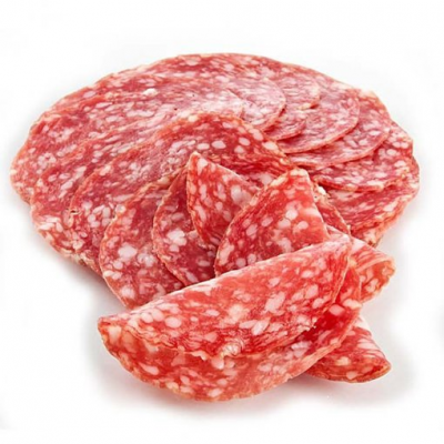 SALAME CERATTI/AURORA/MARBA 100 GRAMAS