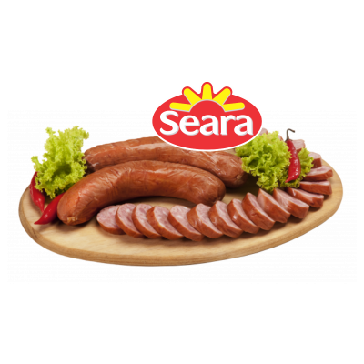 LINGUIÇA CALABRESA CURADA SEARA