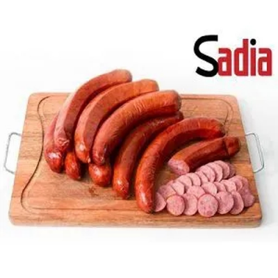 LINGUIÇA SADIA CALABRESA 500 GRAMAS