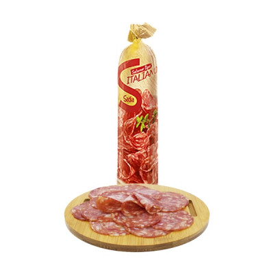 SALAME SADIA 100 GRAMAS