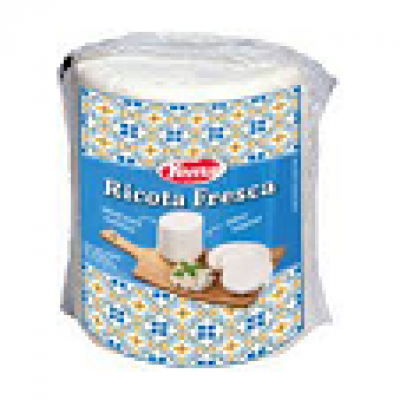 RICOTA YEMA FRESCA