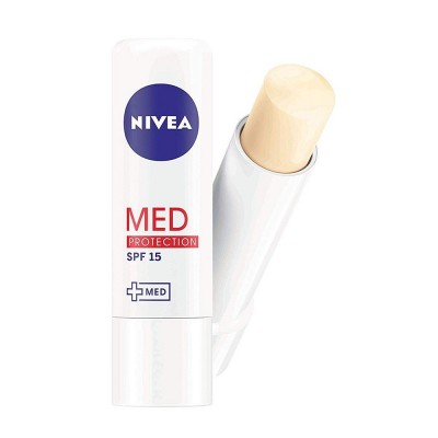 PROTETOR LABIAL MED REOAIS FPS15 4,8G HIDRATAÇÃO PROFUNDA