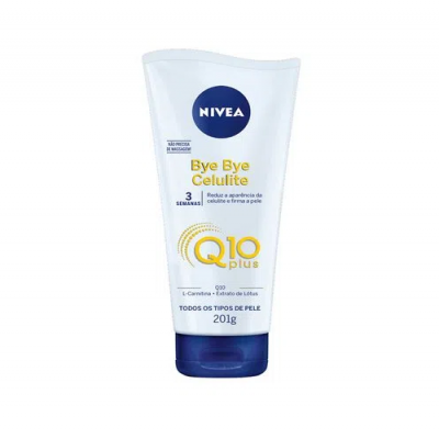 NIVEA BODY BYE BYE CELULITE REF 88151