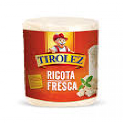 RICOTA TIROLEZ