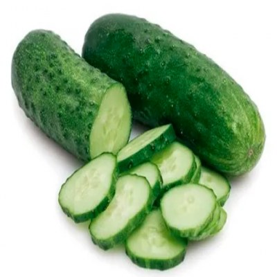 PEPINO CAIPIRA UN (APROXIMADAMENTE 200 G)