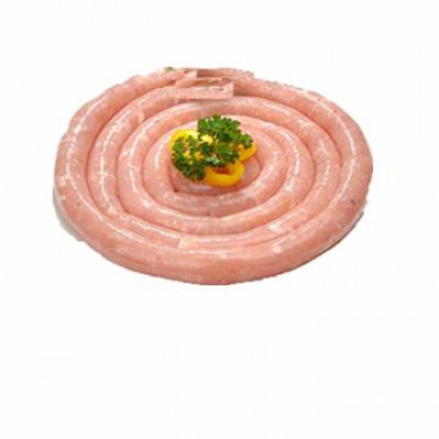 LINGUICA FRANGO FINA JL KG