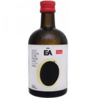 AZEITE DE OLIVA EXTRA VIRGEM EA 500 ML