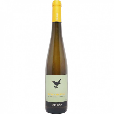 VINHO PORTUGUES BICO AMARELO BRANCO SECO 750 ML