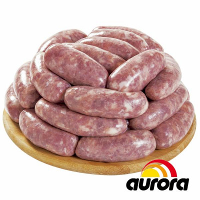 LINGUIÇA  TOSCANA AURORA