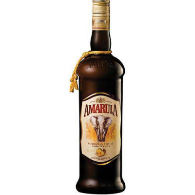 LICOR AMARULA CREMOSO 750ML