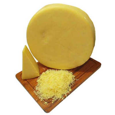 QUEIJO PARMESÃO 300 GRAMAS