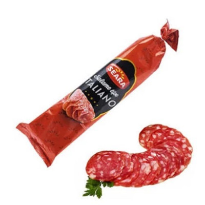 SALAME SEARA ITALIANO