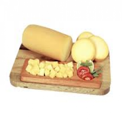 QUEIJO PROVOLONE VIGOR FATIADO