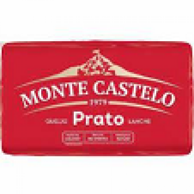 QUEIJO PRATO MONTE CASTELO FATIADO